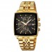 Годинники наручні 2434GD SKMEI, GOLD