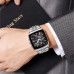 Годинники наручні 2434SI SKMEI, SILVER