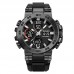 Годинники наручні 2499BK SKMEI, BLACK