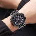 Часы наручные 2499BK SKMEI, BLACK Часы наручные 2499BK SKMEI, BLACK