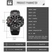 Часы наручные 2499BK SKMEI, BLACK Часы наручные 2499BK SKMEI, BLACK
