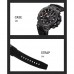 Часы наручные 2499BK SKMEI, BLACK Часы наручные 2499BK SKMEI, BLACK