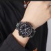 Часы наручные 2499BK SKMEI, BLACK Часы наручные 2499BK SKMEI, BLACK