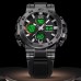 Часы наручные 2499BK SKMEI, BLACK Часы наручные 2499BK SKMEI, BLACK