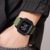 Годинники наручні 2537AG SKMEI, ARMY GREEN