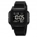 Годинники наручні 2537BKBK SKMEI, BLACK-BLACK