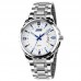 Годинники наручні 9069SIBU SKMEI, SILVER-BLUE