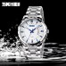 Годинники наручні 9069SIBU SKMEI, SILVER-BLUE Годинники наручні 9069SIBU SKMEI, SILVER-BLUE