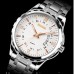 Годинники наручні 9069SIRG SKMEI, SILVER-ROSE GOLD Годинники наручні 9069SIRG SKMEI, SILVER-ROSE GOLD