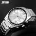 Годинники наручні 9096SI SKMEI, SILVER