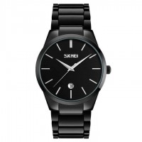 Годинники наручні 9140BK SKMEI, BLACK Годинники наручні 9140BK SKMEI, BLACK