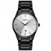 Годинники наручні 9140BKSI SKMEI, BLACK-SILVER