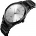 Годинники наручні 9140BKSI SKMEI, BLACK-SILVER Годинники наручні 9140BKSI SKMEI, BLACK-SILVER
