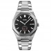 Годинники наручні 9262SIBK SKMEI, SILVER-BLACK