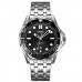 Годинники наручні 9276SSIBK SKMEI, SILVER-BLACK