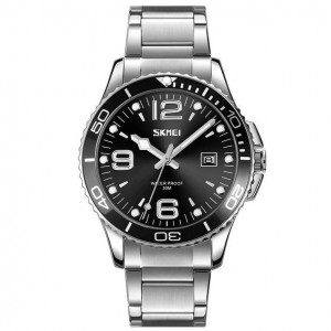 Годинники наручні 9278BK SKMEI, BLACK Годинники наручні 9278BK SKMEI, BLACK