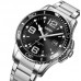 Годинники наручні 9278BK SKMEI, BLACK