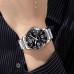 Годинники наручні 9278BK SKMEI, BLACK