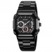 Годинники наручні 9359BK SKMEI, BLACK