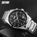 Годинники наручні 9096BK SKMEI, BLACK Годинники наручні 9096BK SKMEI, BLACK