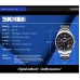 Годинники наручні 9096BK SKMEI, BLACK Годинники наручні 9096BK SKMEI, BLACK