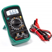 Тестер 830 L MAS MASTECH Тестер 830 L MAS MASTECH