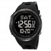 Годинники наручні 2192BKBK SKMEI, BLACK-BLACK