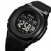 Годинники наручні 2023BKBK SKMEI, BLACK-BLACK