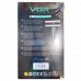 Фен настінний VGR V-407 BLACK, 2 рівні обдування, 3 рівні температури Фен настінний VGR V-407 BLACK, 2 рівні обдування, 3 рівні температури