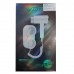 Фен настінний VGR V-407 WHITE, 2 рівні обдування, 3 рівні температури Фен настінний VGR V-407 WHITE, 2 рівні обдування, 3 рівні температури