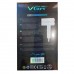 Фен настінний VGR V-407 WHITE, 2 рівні обдування, 3 рівні температури Фен настінний VGR V-407 WHITE, 2 рівні обдування, 3 рівні температури