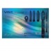 Фен-стайлер VGR 5 в 1 V-475 BLACK, Professional, 5 насадок, 1400 Вт Фен-стайлер VGR 5 в 1 V-475 BLACK, Professional, 5 насадок, 1400 Вт