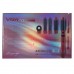 Фен-стайлер VGR 5 в 1 V-475 RED, Professional, 5 насадок, 1400 Вт Фен-стайлер VGR 5 в 1 V-475 RED, Professional, 5 насадок, 1400 Вт
