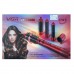 Фен-стайлер VGR 5 в 1 V-475 RED, Professional, 5 насадок, 1400 Вт Фен-стайлер VGR 5 в 1 V-475 RED, Professional, 5 насадок, 1400 Вт