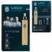 Тример для носа VGR V-629 GOLD Тример для носа VGR V-629 GOLD