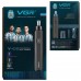 Тример для носа VGR V-629 BLACK Тример для носа VGR V-629 BLACK