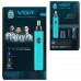 Тример для носа VGR V-629 BLUE Тример для носа VGR V-629 BLUE