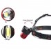 Ліхтар налобний Police 2117-T6+2COB(Red), 2x18650, zoom, ЗП microUSB, Box Ліхтар налобний Police 2117-T6+2COB(Red), 2x18650, zoom, ЗП microUSB, Box