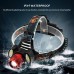 Ліхтар налобний Police 2117-T6+2COB(Red), 2x18650, zoom, ЗП microUSB, Box Ліхтар налобний Police 2117-T6+2COB(Red), 2x18650, zoom, ЗП microUSB, Box