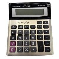 Калькулятор DM-1200V - 12 Калькулятор DM-1200V - 12