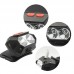 Ліхтар налобний PLD-SL02/CY-2023-XPG(White+Yellow), Motion Sensor, Li-Ion акумулятор, ЗП Type-C, Box