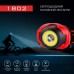 Ліхтар налобний 1802 COB + LED, 3xAAA