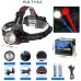 Ліхтар налобний PLD-T115-2PM10-TG(White+Red), 2x18650, ЗП Type-C, zoom, Box Ліхтар налобний PLD-T115-2PM10-TG(White+Red), 2x18650, ЗП Type-C, zoom, Box