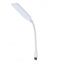 Портативна гнучка лампа 5V/1W (12 SMD) із живленням від USB Портативна гнучка лампа 5V/1W (12 SMD) із живленням від USB