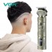 Тример VGR V-962, Professional, 4 насадки, LED Display Тример VGR V-962, Professional, 4 насадки, LED Display