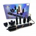 Фен-стайлер VGR 7 в 1 V-477 DARK BLUE, Professional, 7 насадок, 1400 Вт Фен-стайлер VGR 7 в 1 V-477 DARK BLUE, Professional, 7 насадок, 1400 Вт