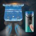 Тример VGR V-946 з технологією охолодження ICE TECHNOLOGY, 4 насадки, 8000 RPM, 3000 mAh, LED display Тример VGR V-946 з технологією охолодження ICE TECHNOLOGY, 4 насадки, 8000 RPM, 3000 mAh, LED display