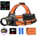 Ліхтар налобний NIGHT VISION FLUORESCENCE BL-T203-TG+COB(White+Red), 2x18650, 1 РЕЖИМ, ЗП Type-C, zoom Ліхтар налобний NIGHT VISION FLUORESCENCE BL-T203-TG+COB(White+Red), 2x18650, 1 РЕЖИМ, ЗП Type-C, zoom
