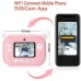 Дитячий фотоапарат миттєвого друку YT008, PINK UNICORN з підтримкою microSD card, 3Y+, WiFi Дитячий фотоапарат миттєвого друку YT008, PINK UNICORN з підтримкою microSD card, 3Y+, WiFi