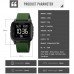 Годинники наручні 1894AGBK SKMEI, ARMY GREEN/BLACK Годинники наручні 1894AGBK SKMEI, ARMY GREEN/BLACK